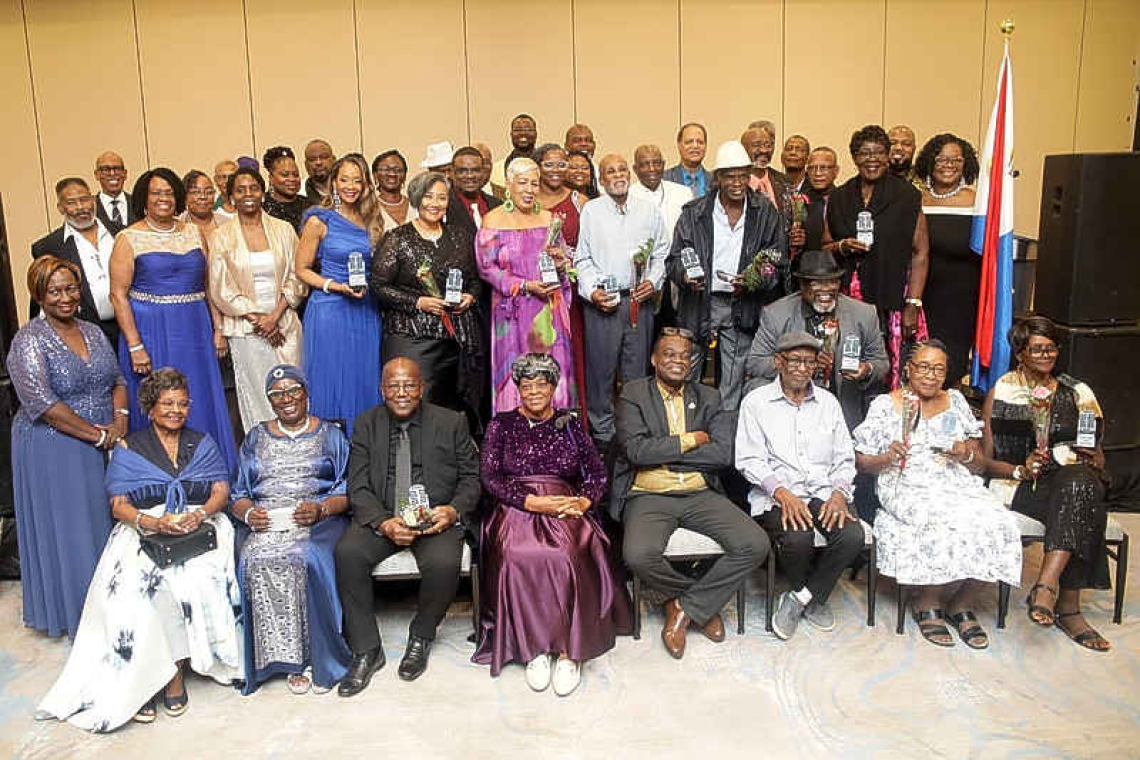 Celebrating Interact Livestream and local legends