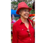 Govt extends condolences  on passing of Eileen Healy