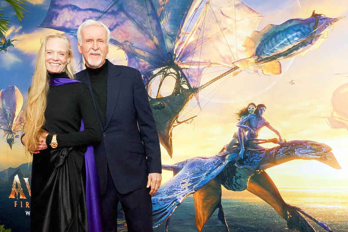 Cost-cutting may create more  Avatar films after Fire and Ash