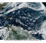 PUBLIC WEATHER FORECAST FOR ST. MAARTEN