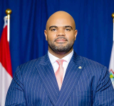    VROMI Minister Gumbs announces  delivery of national Housing Policy