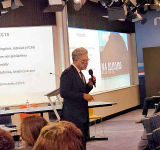 PM Mercelina calls for kingdom summit, says  St Maarten is ‘not a full autonomous country’