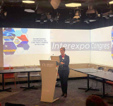       Sarah calls for constitutional model  that fits small island realities