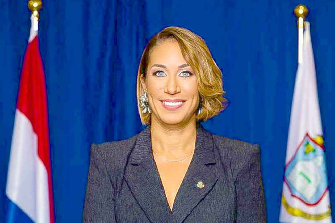 Minister of Justice highlights progress in fight against crime