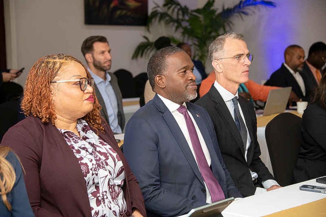 CBCS Fintech conf. examines digital  payments, regulation, future of banking