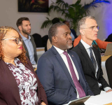 CBCS Fintech conf. examines digital  payments, regulation, future of banking