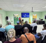 TEATT hosts first Agriculture, Livestock,  Fisheries Expo in push for food security