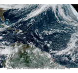 PUBLIC WEATHER FORECAST FOR ST. MAARTEN