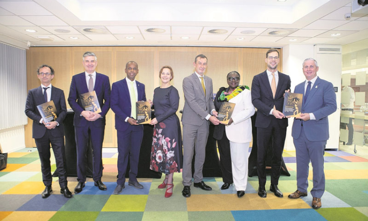 Caribbean Netherlands signs agreement  to boost prevention of domestic violence