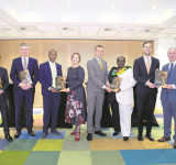 Caribbean Netherlands signs agreement  to boost prevention of domestic violence