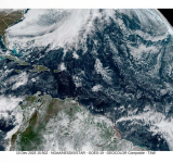 PUBLIC WEATHER FORECAST FOR ST. MAARTEN