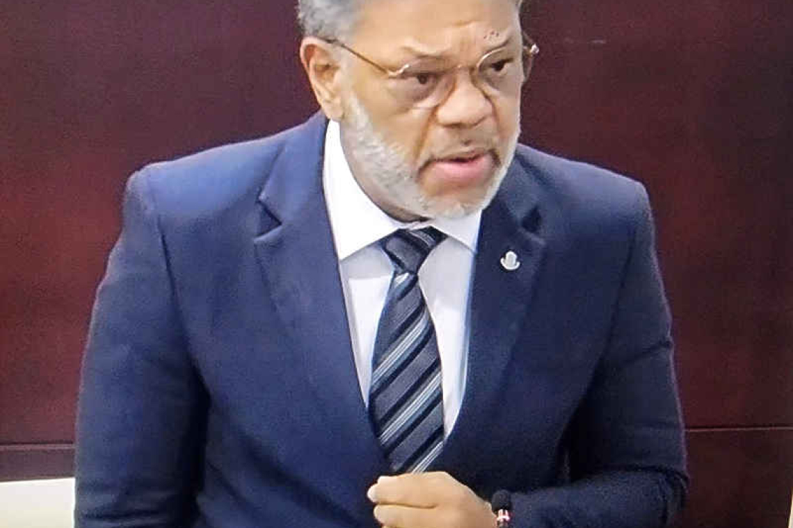       PM: Govt. focused on stabilising power  supply, not LNG transition at this time   