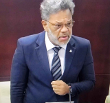       PM: Govt. focused on stabilising power  supply, not LNG transition at this time   