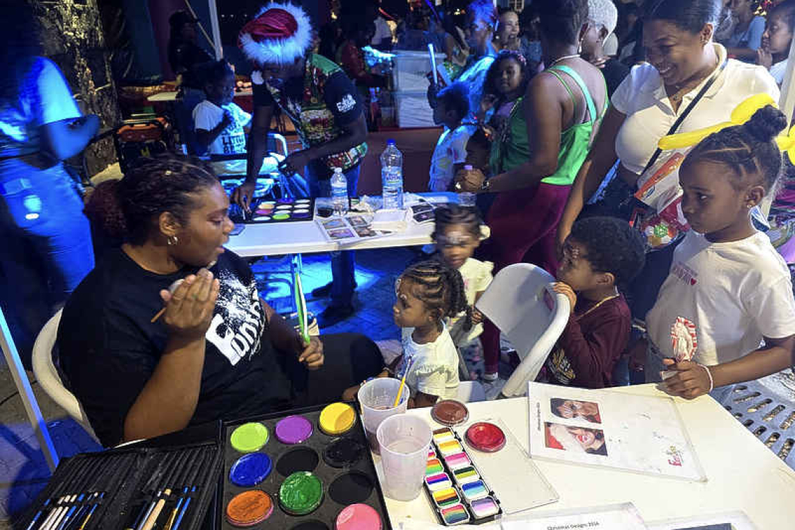 Grisha extends gratitude following  successful 2nd Annual Twilight in town