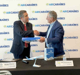 Air Caraïbes resumes direct flights  from Paris-Orly to St. Maarten PJIA