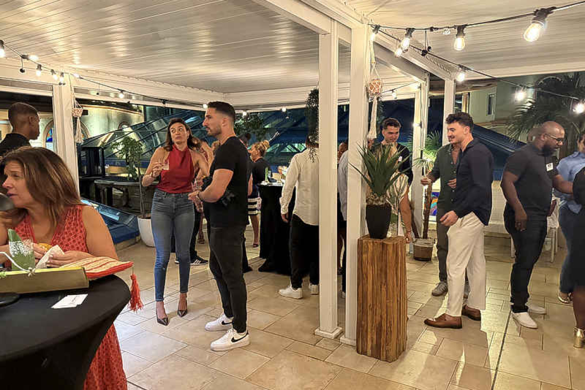 Travel agency Caraïbes Luxury Vacations opens in Marigot