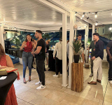 Travel agency Caraïbes Luxury  Vacations opens in Marigot
