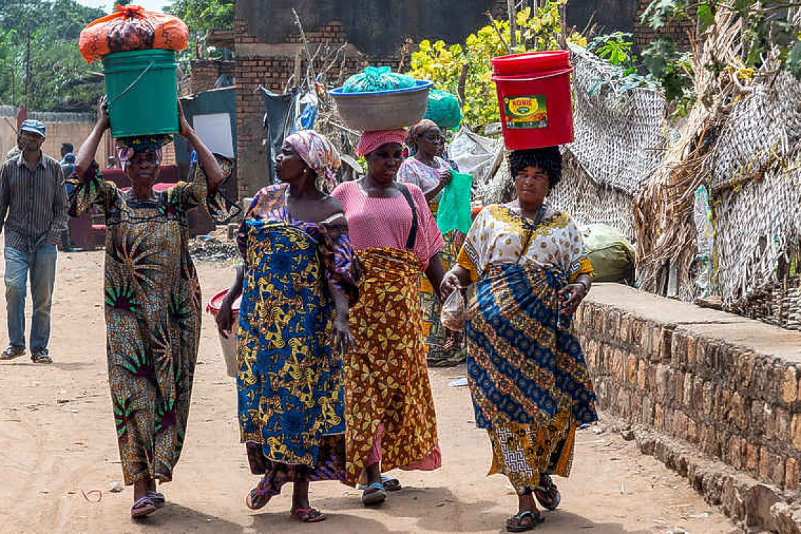 Rwanda-backed M23 rebels will withdraw from seized Congo town after US request