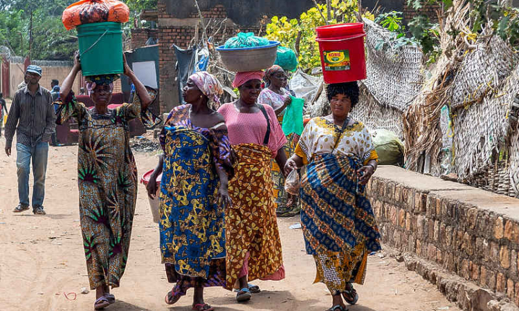 Rwanda-backed M23 rebels will withdraw  from seized Congo town after US request