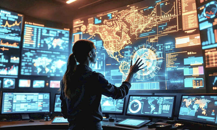 Data without borders – The global reach of  surveillance and Caribbean vulnerabilities