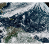 PUBLIC WEATHER FORECAST FOR ST. MAARTEN