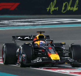 Max Verstappen 'hated'  2025 Red Bull car at times