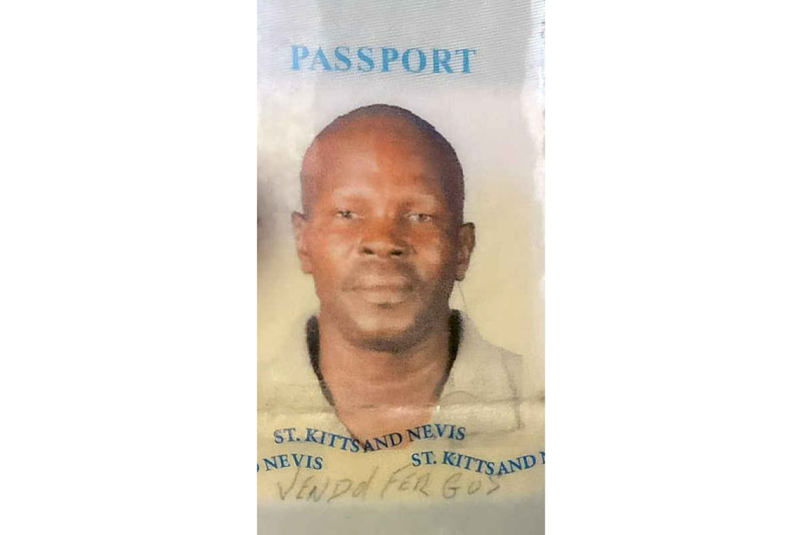    KPSM and family of spearfisherman reported  missing since Sunday appeal for assistance