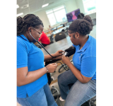 St Maarten Academy: CAPE prog. offers  associate degree, global university access