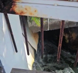 Marine Trades Association demands action to  prevent sewage, wastewater, entering Lagoon