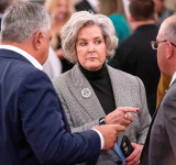 In Vanity Fair interview, top Trump aide Wiles  reveals White House tensions, points to missteps