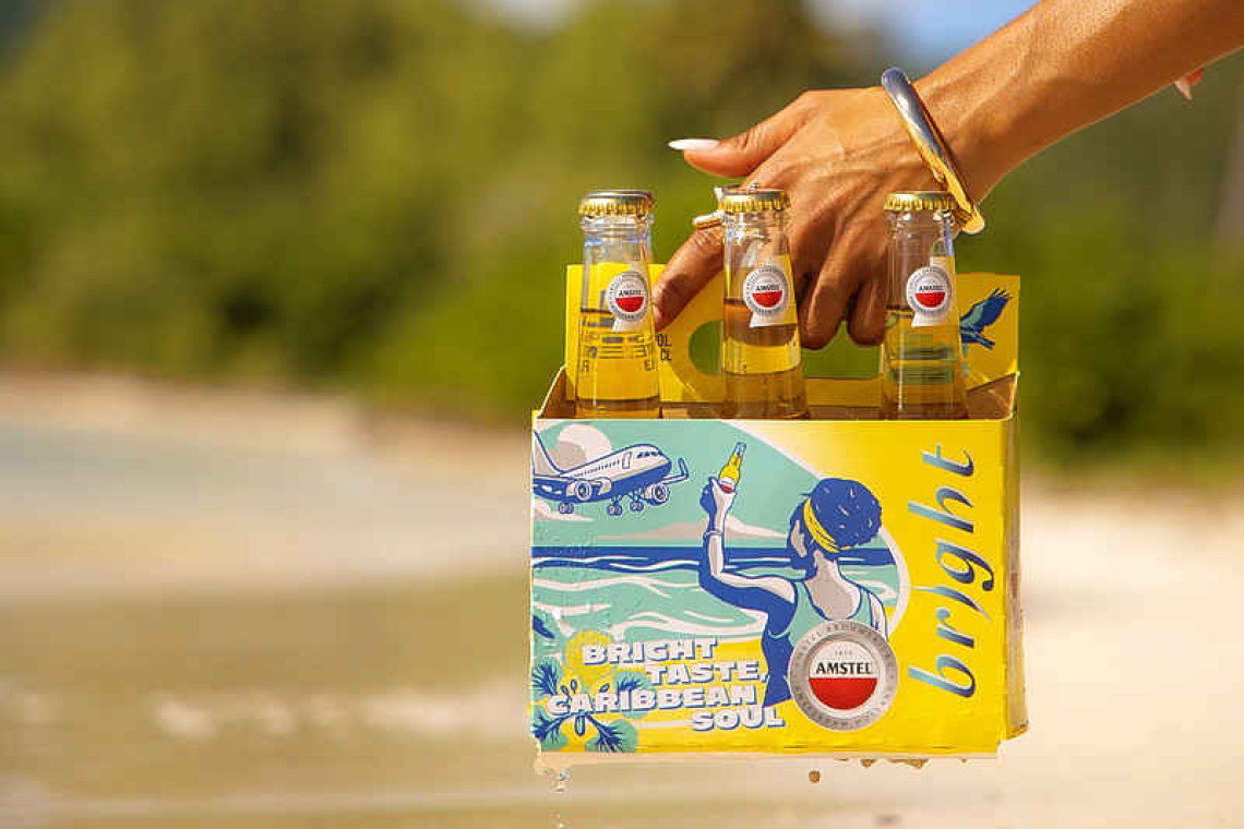 Made for Sint Maarten