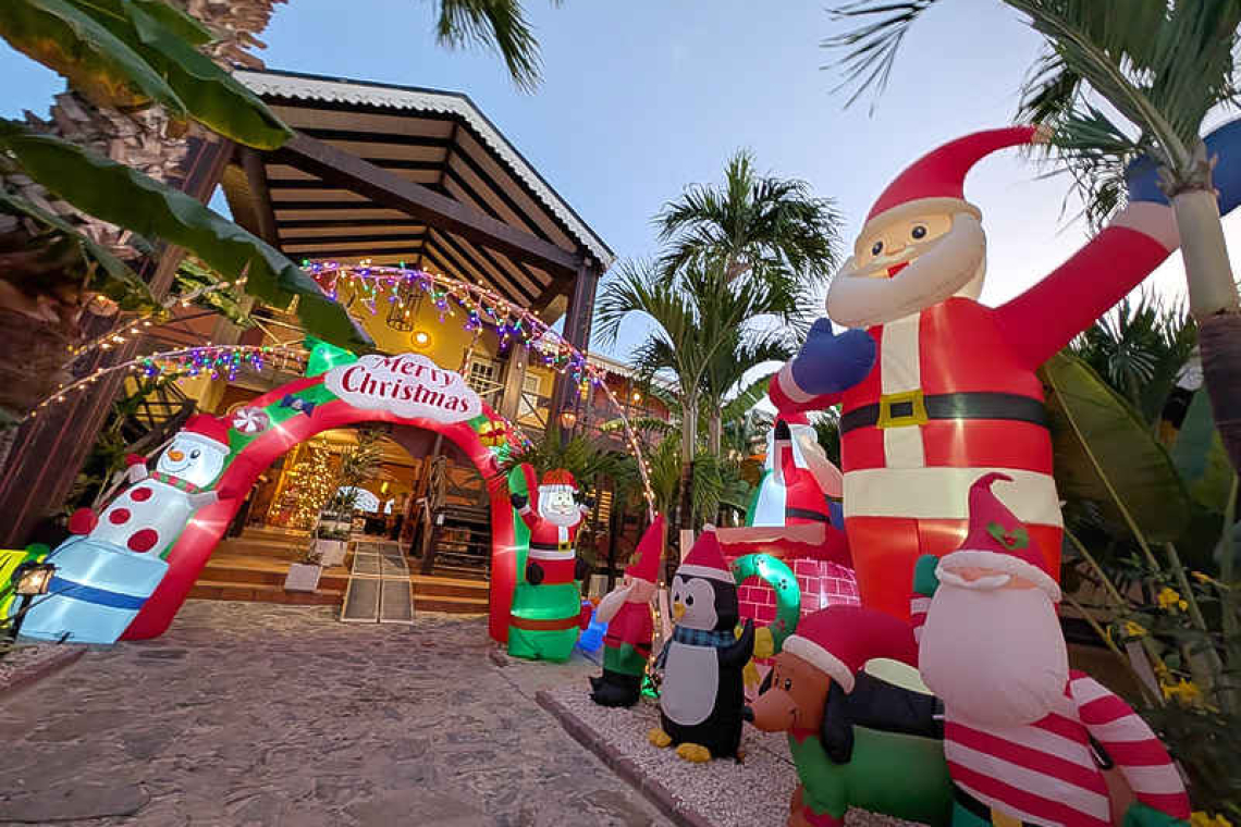 Sexy Saturday Beach Party & Holiday Vibes