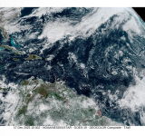 PUBLIC WEATHER FORECAST FOR ST. MAARTEN