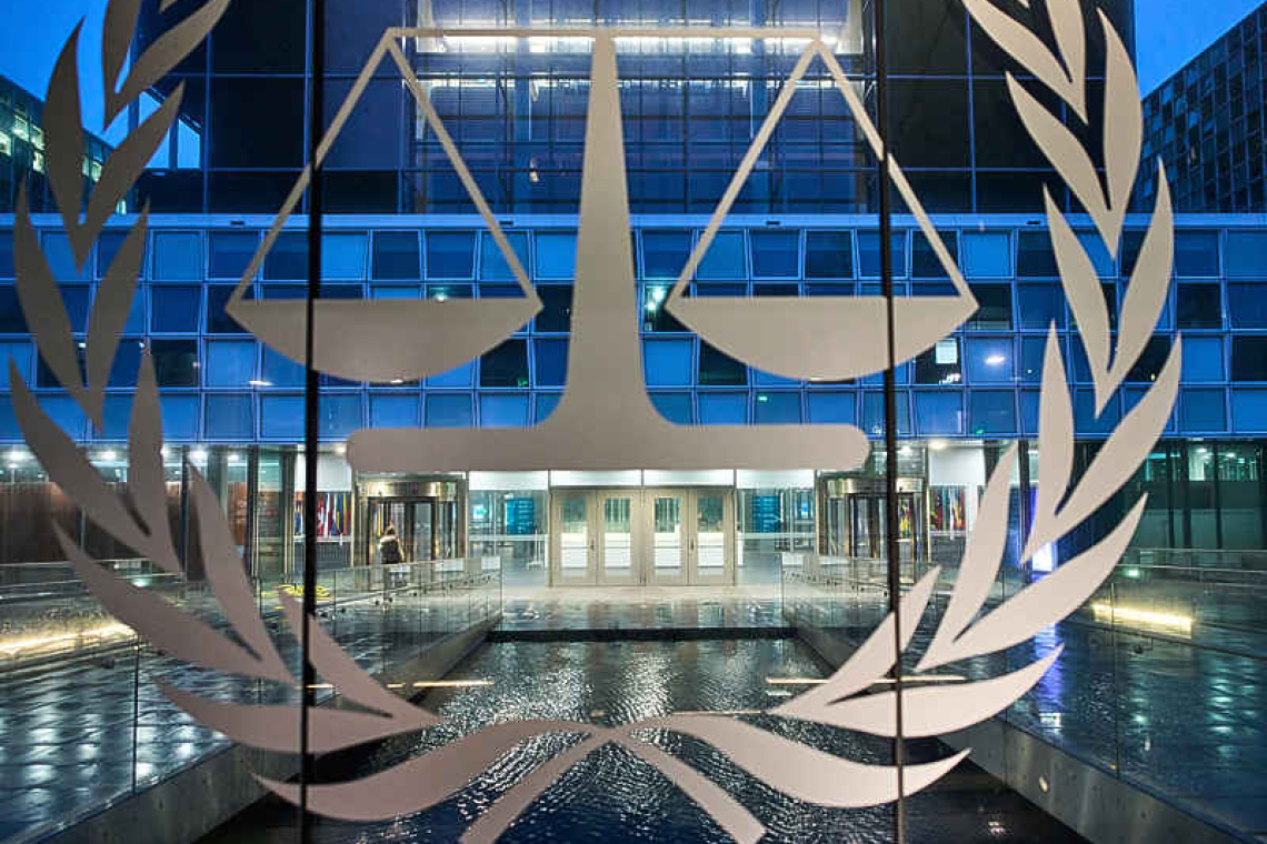Trump administration imposes sanctions on two more ICC judges