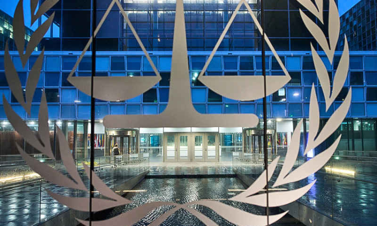 Trump administration imposes sanctions on two more ICC judges