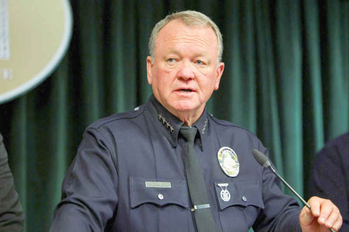 Son of filmmaker Rob Reiner appears in court on charges he murdered parents