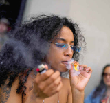 Trump signs order to ease marijuana  regulations, sparking industry hopes