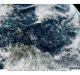 PUBLIC WEATHER FORECAST FOR ST. MAARTEN