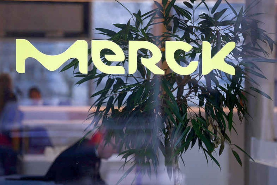 US FDA taps Merck drugs with blockbuster sales potential for national priority vouchers