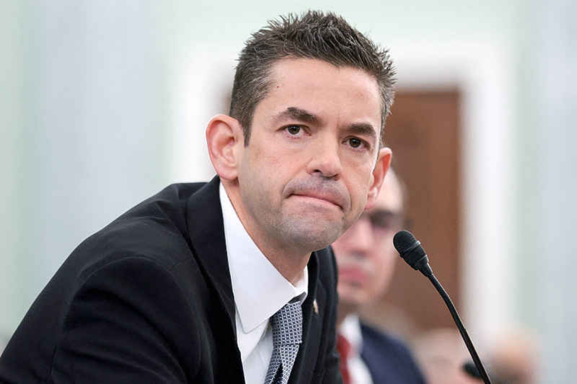 US Senate confirms private astronaut, Musk ally Jared Isaacman as NASA chief