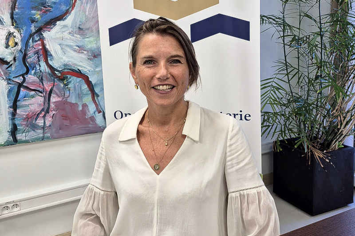 Chief Prosecutor Ridderbeks on justice, capacity, and public safety in St. Maarten