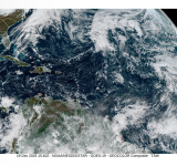 PUBLIC WEATHER FORECAST FOR ST. MAARTEN