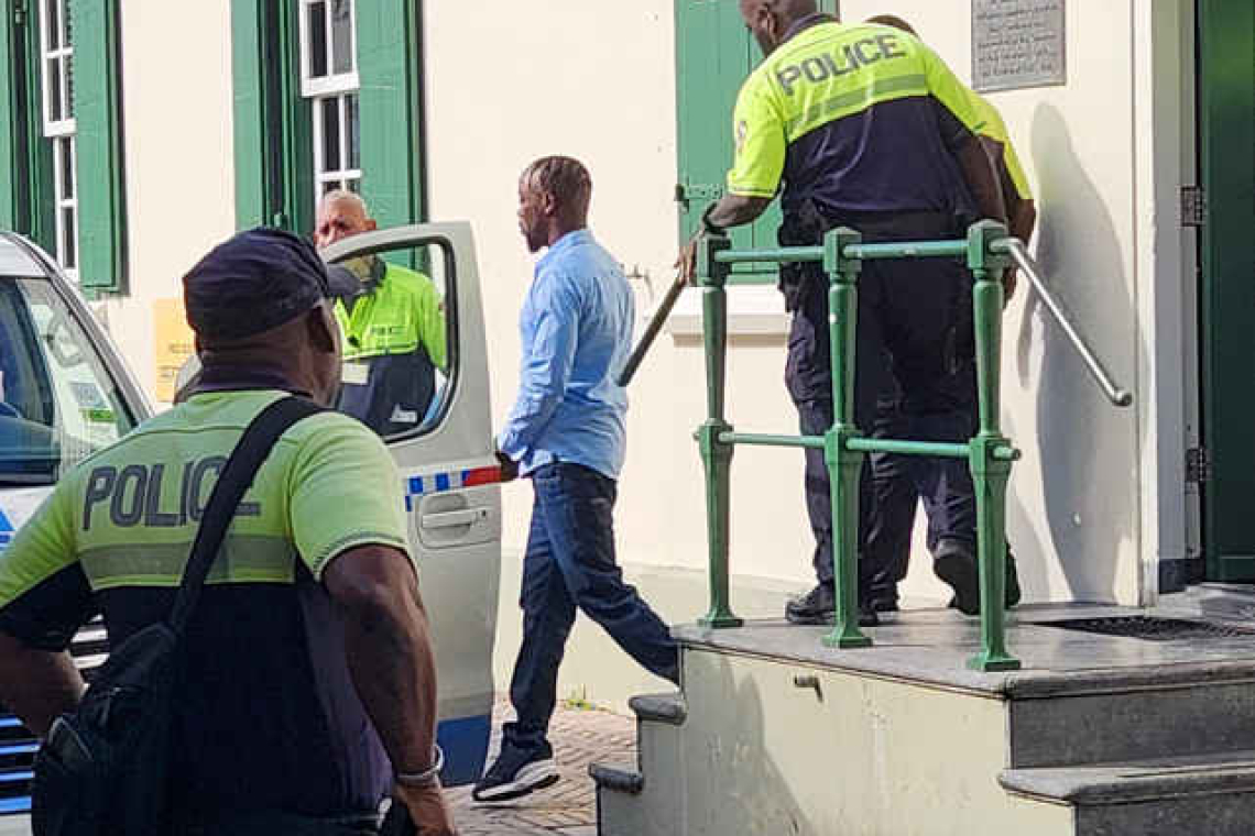 Court hands down 12 years for deadly Dutch Quarter stabbing