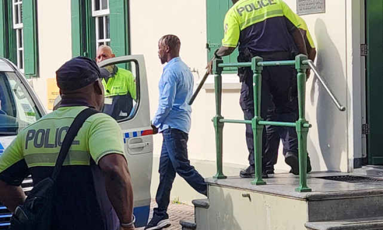 Court hands down 12 years for  deadly Dutch Quarter stabbing