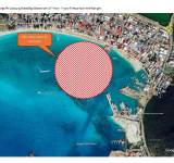 Fireworks to ring in 2026 over  Great Bay, safety zone outlined