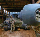 Kremlin: Peace prospects not improved by Europe, Ukraine changes to US proposals