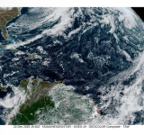 PUBLIC WEATHER FORECAST FOR ST. MAARTEN