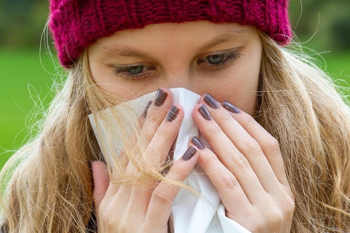 Understanding and managing the common cold  