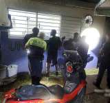       KPSM Special Team makes multiple  arrests during targeted safety checks