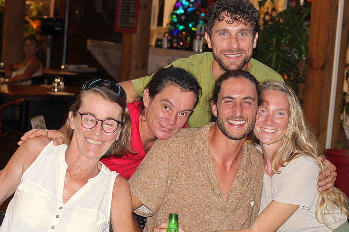 What – Who – Where – When?   